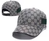 Top tappi di moda di alta qualità di moda berretto da baseball per uomo snapbacks cappello sportivo 8 colori bernice caspette aderenti cappelli aderenti regolabili