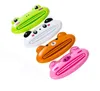 2021 nouveau dentifrice multifonctionnel Clip Squeezer Creative Cute Cartoon Animal Design