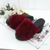 Slippers Comfort Warm Fluffy Woman Winter Shoes Platforms Sexy High Heels Women Sneakers Fashion Furry