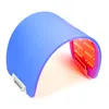 Hydraskincare 2 in 1 EMS LED terapia fotonica dispositivo dimagrante antietà per la cura della pelle del viso