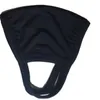 Schwarze Baumwollmaske Klassische Mode Gesichtsmasken Waschbare Wiederverwendbare staubdichte Stoffmaske Für Mann Frau Schutzprodukte 400 y2