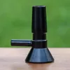 Rökning Metal Hookah Bowl Mini 14mm Skålar Ash Catcher för Bong Vattenrör Quartz Banger grossist Blanda färg