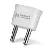 Connectoren Terminals Gocomma WN - 20 EU Standaard Wall Charge Socket Power Adapter