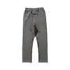 Mens Pants Top Quality Sports Pant fashion clothing Side Stripe Sweatpants Joggers Casual Streetwears Trousers