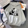 One Piece Print Hoodies Sweatshirts Harajuku Cool Roronoa Zoro Funny Monkey Luffy Friend Casual Anime Clothes Hoodie Fashion H0910