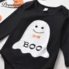 Prowow Brother and Sister Matching Clothes for Kids Newborn Clothing Halloween Baby Boys Costume Long Sleeve Children's Outfits G1023