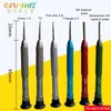 5pcs Repair Pry Kit Opening Tools Set Precision Screwdriver Set for iPhone 7 7 plus Free Epacket