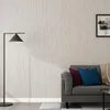 Fonds d'écran moderne simple plaine couleur unie chambre salon non-tissé maison papier peint autocollant style nordique mur de fond