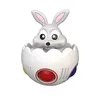 jouets de lapin amusants