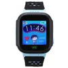 Bakey Waterdichte Tracker SOS Call Children Smart Watch voor Android iOS