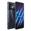 الأصلي النوبة الأحمر ماجيك 6R 5G الهاتف المحمول الألعاب 12 جيجابايت RAM 128GB 256GB ROM Snapdragon 888 Octa Core 64MP Android 6.67 "AMOLed ملء الشاشة معرف بصمة الهاتف