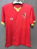 2021 2022 Al Ahly Egypt Soccer Jerseys home 21 22 football shirt S-4XL