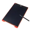 12 tum LCD-skrivning Tablet Digital Ritning Handstil Pads Portable Electronic Tablets Boards Ultra-Thin Board