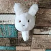 Игра Genshin Impach Anime Plushie Klee Cosplay талисман милые плюшевые куклы кулонные игрушки игрушки Bunny Bunny Billchain Charm Key Ring подарок 1 заказ