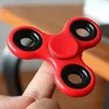 Hand Fidget Spinner Toy Finger Spinning Top Decompression Toys Relieves Stress Fingertip Spinners High quality wholesale