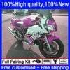 Suzuki SV650S SV 650S 1000S 650 1000 S 2003 2004 2005 2006 2007 핑크 럭키 33NO.145 SV1000 SV650 SV1000S SV-1000 SV-650 2009 2010 2013 2013 2013 2013 페어링