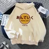 Hot Japanese Anime Tokyo Ghoul Graphic Hoodies Män Kawaii Vinter Kläder Tecknad Kaneki Ken Streetwear Unisex Sweatshirts Man H0909