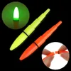 Nuovo LED Electric Fishing Lightstick Tackle Accessorio luminoso Funziona con CR425 Stick Night