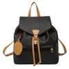 L1981 Brand Designer Sac à dos pour les sacs à dos féminins Pack Big Size Women Impring Leathers Sac Drop235a