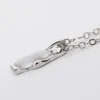 Кулон ожерелья аксессуары милые пингвин белое ожерелье опала для женщин свадьбы украшенные подарки