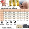 GUUDIA Hip Butt Lifter Round Bum Push Gepolsterte Shaper Nahtlose Booty Up Höschen Enhancer Shorts Body Frauen 211218