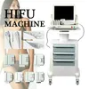 maison hifu machine