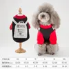 Cães, segurança de vestuário de pet -gato de pet gato colete de roupas de cachorro unissex de cachorro de cachorro