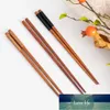 Natural Wood Spoon Chopsticks And Fork Dinner Set Rice Soup Tableware Grain Handmade Household Tableware