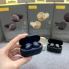 Telefon komórkowy słuchawki 2021 Najwyższej jakości marka prawdziwe słuchawki Bluetooth 75T Earbud Earbud bezprzewodowy zestaw słuchawkowy HiFi Gaming Blue Tooth1975867