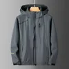 Men's Jackets Winter Outdoor Jacket Couples Women's Hiking Camping Windbreak Trekking Coat Ski Suit Mountaineering Wear Wholesale M-6XL