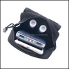Utomhus Outdoor Bags Sport Tactical Hunting Waist Bag Molle Pouch Utility Gadget Portable Shooting Belt Pocket1 Drop Leverans 2021 Xmeuq