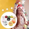 Klasyczne Yo-Yo Ball Toy Christmas Boże Narodzenie zabawki Osobowość Innowacyjna zabawka piłka Responsywny Yoyo Premium Innovative z pięknym G1125