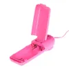 Pink Single Jump Egg Vibrator Bullet Vibrator Clitoral G Spot Stimulators Sex Toys Sex Machine for Women with OPP bag PY164