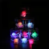 Other Products Barware Kitchen, Dining Home & Garden Plastic Polychrome Flash Party Lights Led Glowing Ice Cubes Blinking Flashing Decoratio