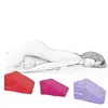 sexy Bdsm Cushion Sponge Sofa Products Adult Bed Cube Wedge Furniture y Pillows Chair Games Erotic