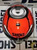 Tam yüz shoei x14 ducadtiii motosiklet kask anti-sis vizör adam sürme araba motocross yarış motosiklet kask-değil orijinal kask