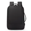 Backpack Casual Business Men's Laptop 2023 Oxford Cloth Waterproof Youth Student School Bag Male Daily Work Men