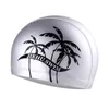 Bikinis Set Swimming Cap 2562 Custom Waterproof Breathable and Comfortable Pu Coated Factory Supplies Men Women Adult