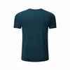 Hommes Survêtement Vêtements T-shirts T-shirts Hommes Sports Fitness Respirant Basket-ball Entraînement En Plein Air Course T-shirt Décontracté