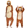 ステッチ Onesies 大人パジャマユニセックスブルーピンクシュティッヒコスプレパーティー着用アニメスパースター男の子女の子パジャマ子供女性パジャマ 210915