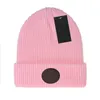 Cheap Fashion winter beanie men hat casual knitted sports cap ski gorro black grey blue red Knit Bonnet hight quality Warm skull caps