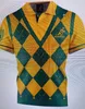 Australië Golf Men039S Shortsleeved T -shirt Polo Shirt Brisbane Broncos Golf kleding Penrith Panthers Zomer nieuwe stijl2773153