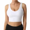 bralette de taille plus avec support