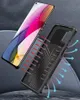 Custodia per auto con clip magnetica per cintura Custodia per Motorola Moto G Play 2021 Power G9 Plus Stylus One Fusion E7 Cover con Kicksta8266608