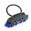 Bike Lights Bicycle Rear LED Light Rechargeable Safety Cycling Warning Lamp Tail Accessories