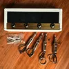 Key Rack Holder Door Wall Home House Storage Guitar Keychain Amplifier Keys Plug Hanging Box Support Organizer Chain 210609279E