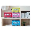 Storage Canvas with Flip-Top Lid for Children Room - Kids Collapsible Trunk Toy Baskets Bin Home Organizatio 211102