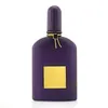 purpurowe perfumy