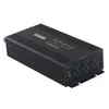 Caravan Power Inverter 1500W DC 12V naar AC 220V Modificeerde Sinusgolf met Charge Controller Camping