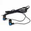 3.5mm Earphones In Ear Wired Headphones Noise Canceling Headset for MP3 iPhone Samsung Xiaomi Android Smartphones